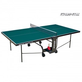 Стол для настольного тенниса DONIC Indoor Roller 600